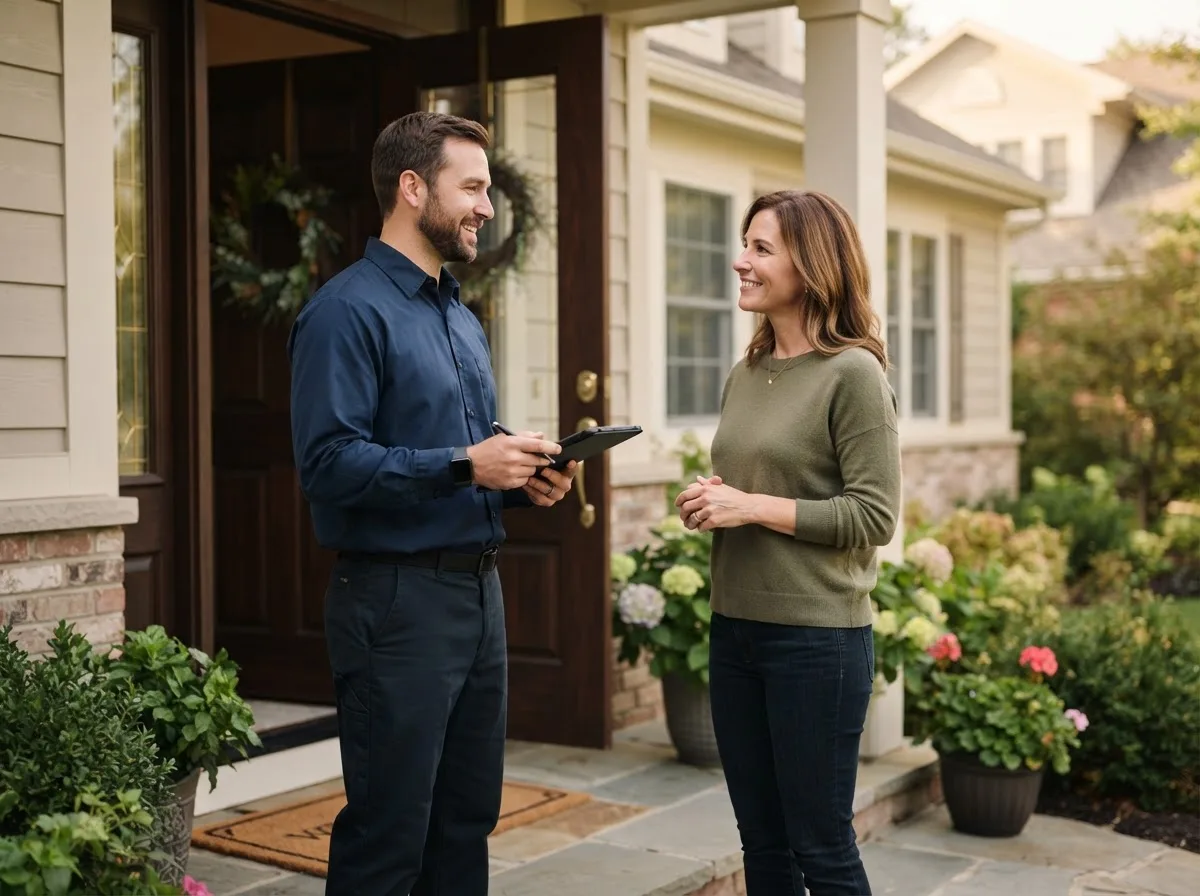 Water damage restoration FAQs for Fort Myer, VA